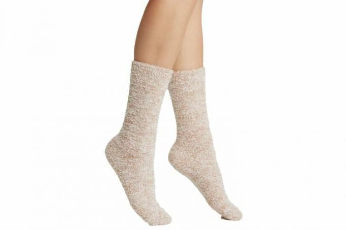 Nordstrom Barefoot Dreams CozyChic kojinės