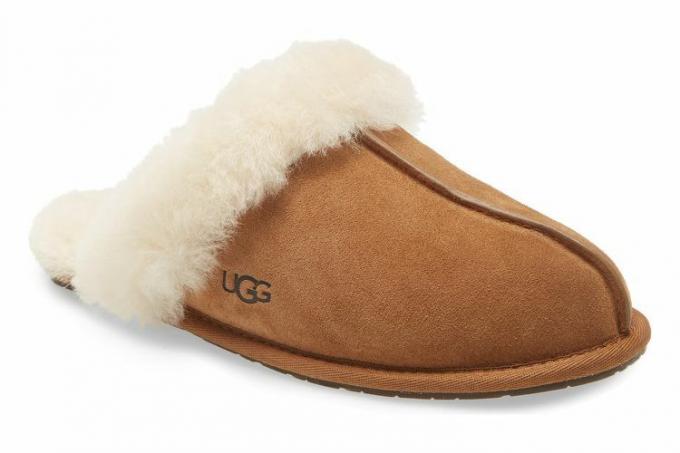 Nordstrom UGGÂ® Scuffette II šlepetės (moterys)