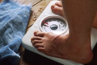 Nutukimo mitas Davidas Bedrickas