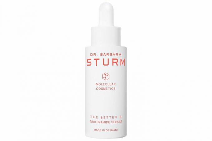 Dr. Barbara Sturm The Better B niacinamido serumas