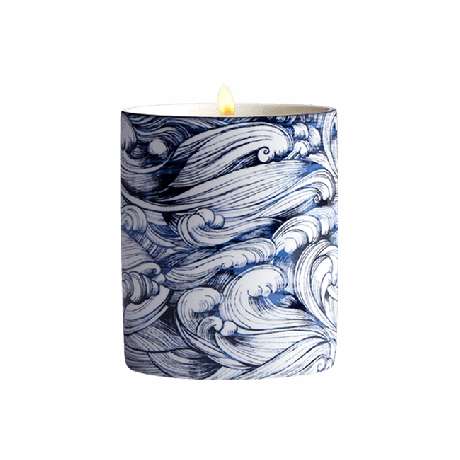 L'or De Seraphine Whitby keramikos stiklainio žvakė