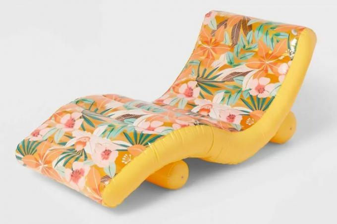 „Sun Squadâ¢ Tropical Chaise Lounge“.