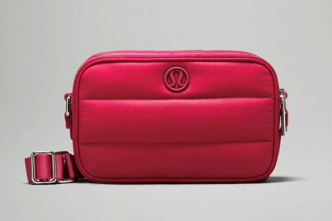 lululemon Wunder Puff Crossbody fotoaparato krepšys 2L