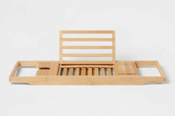 „Target Bamboo Bathumb Caddy“ – „Brightroomâ¢“.