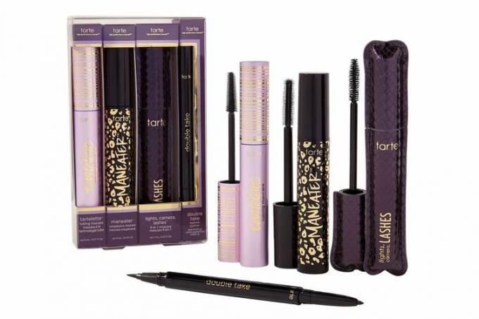 Target tarte Lash Wish bestselerių rinkinys